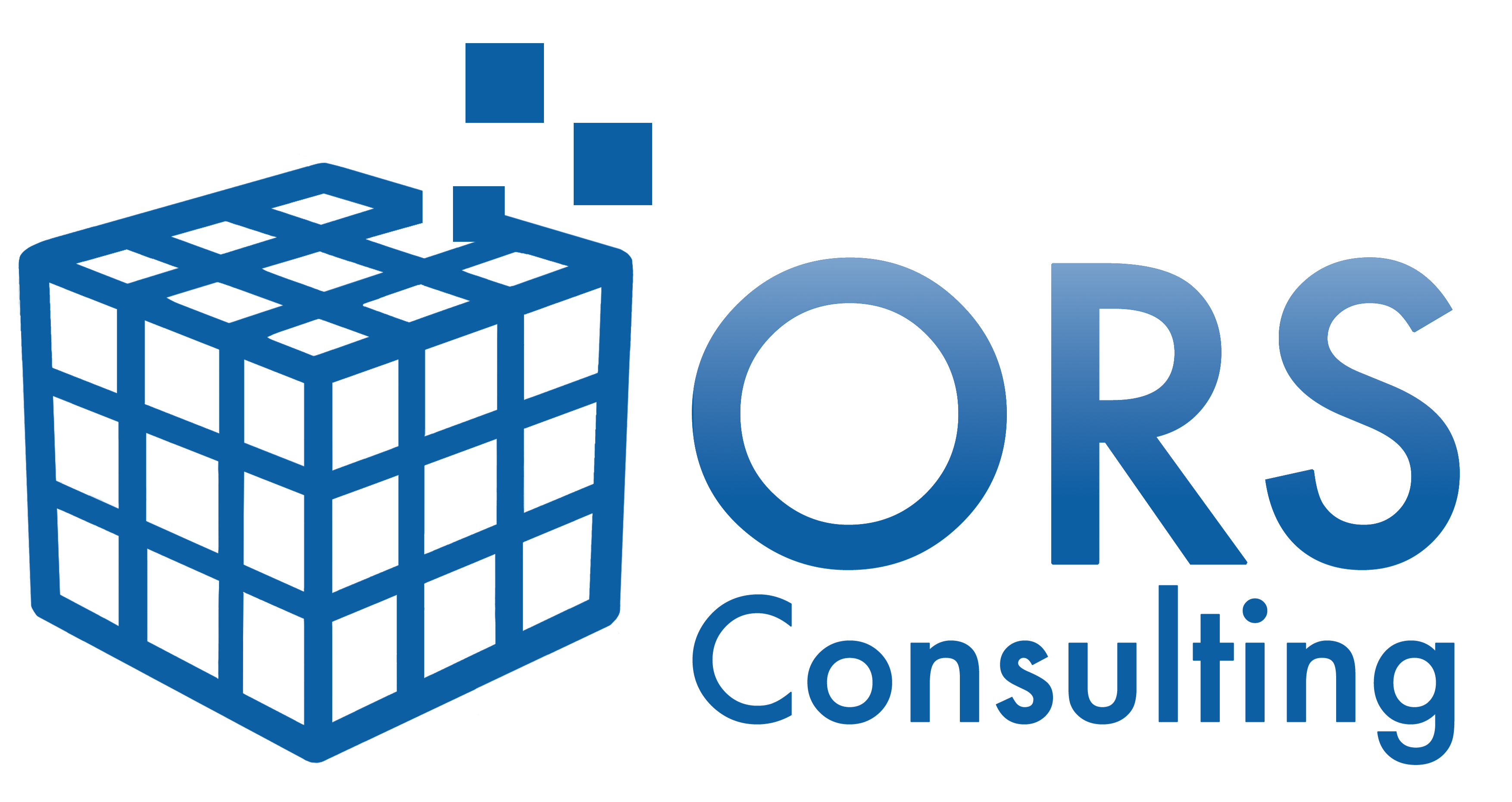 ORS Consulting Logo