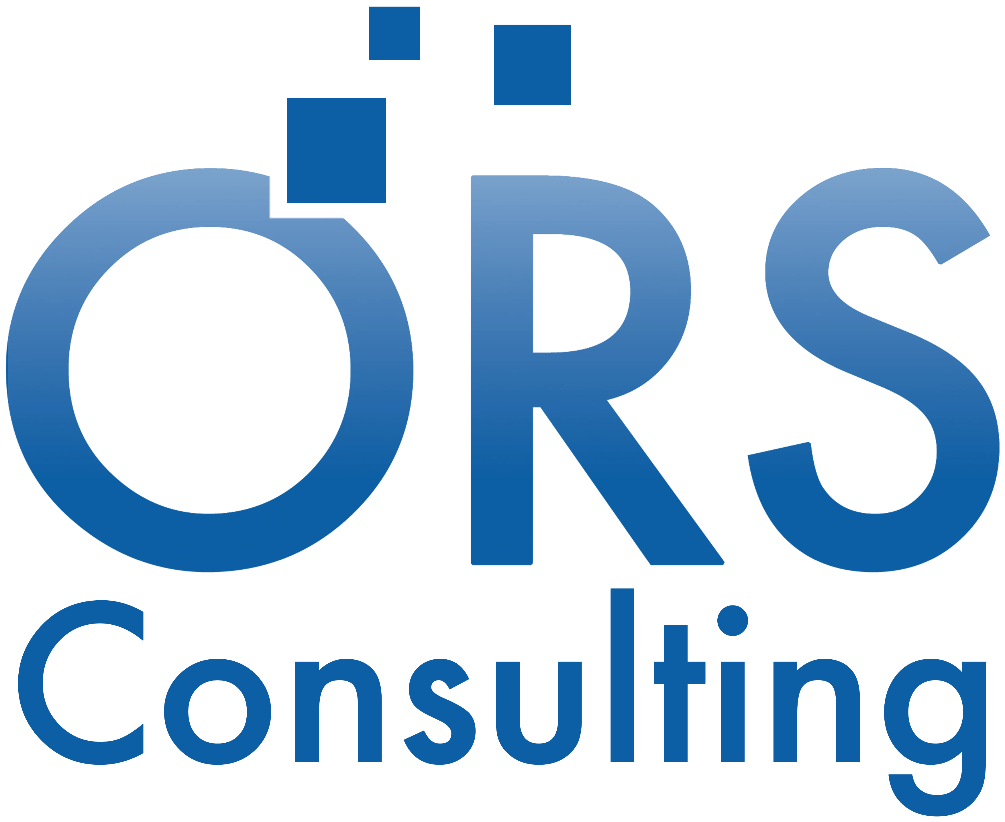 ORS Consulting Logo