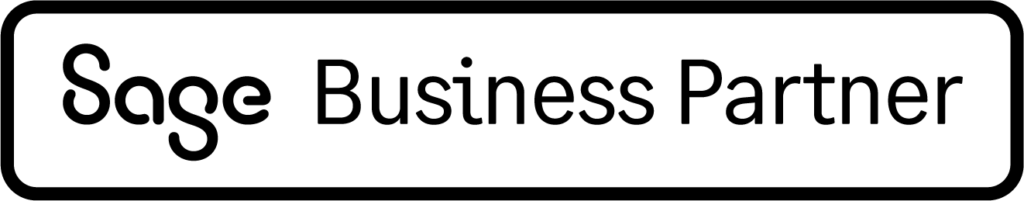 Badge oficial Sage Business Partner