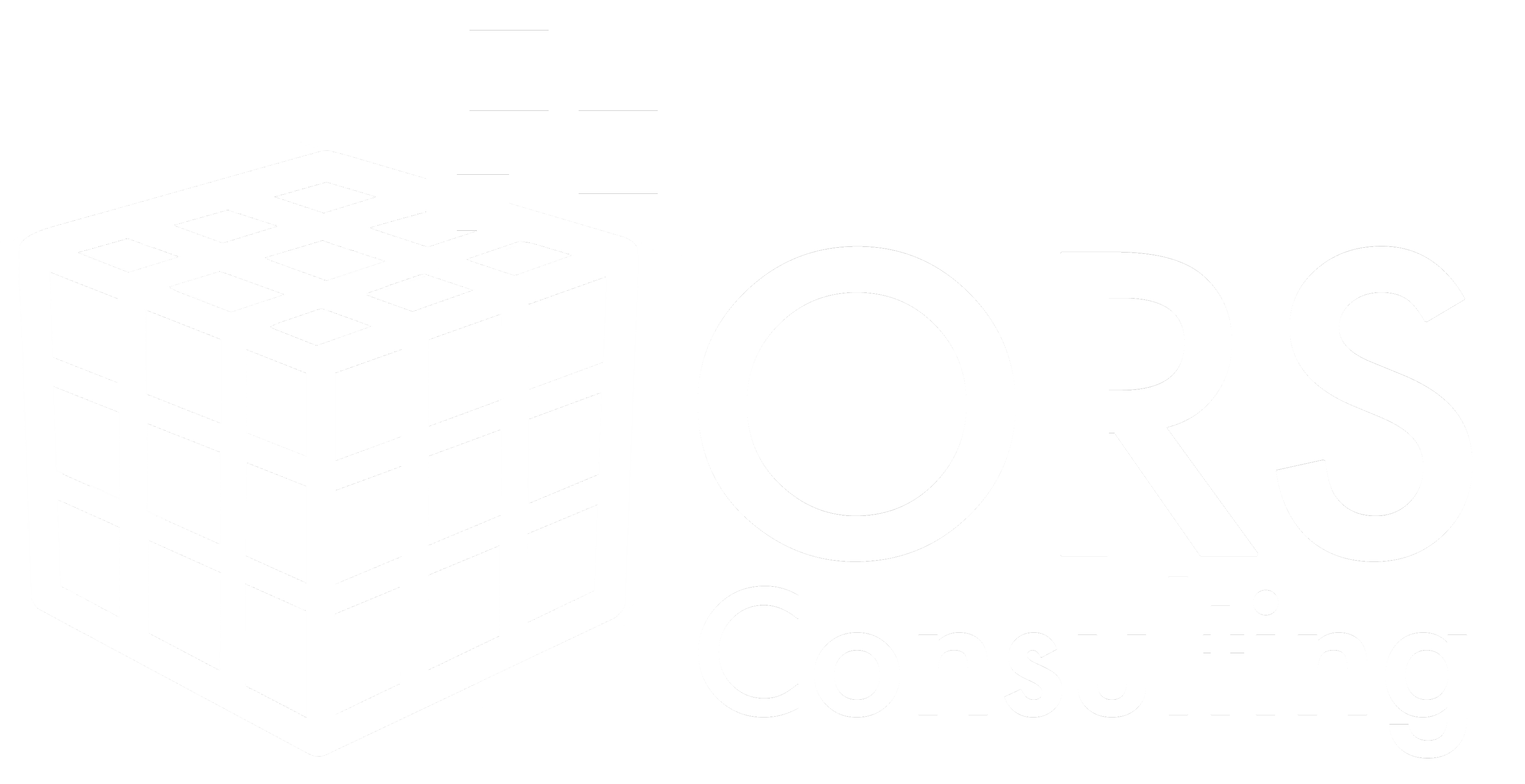 ORS Consulting Logo